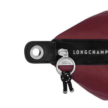 Longchamp Women's Le Pliage Energy L Handbag Burgundy