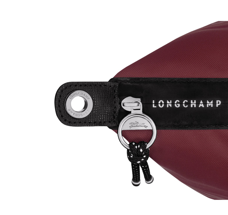 Longchamp Women's Le Pliage Energy L Handbag Burgundy