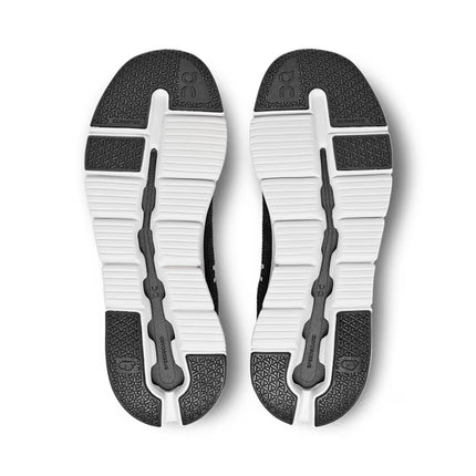 ON Women's Cloudrift Black/White