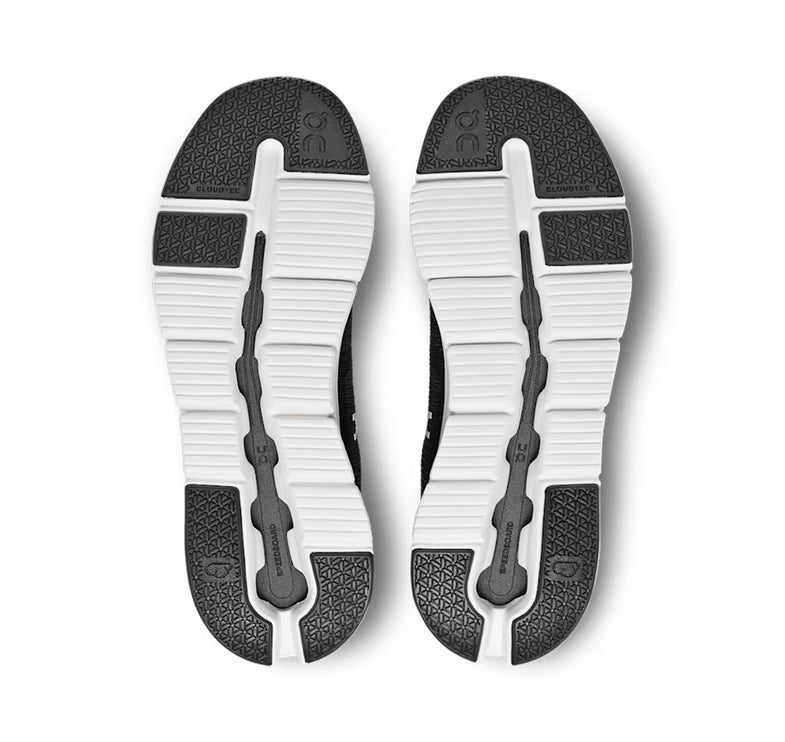 ON Women's Cloudrift Black/White