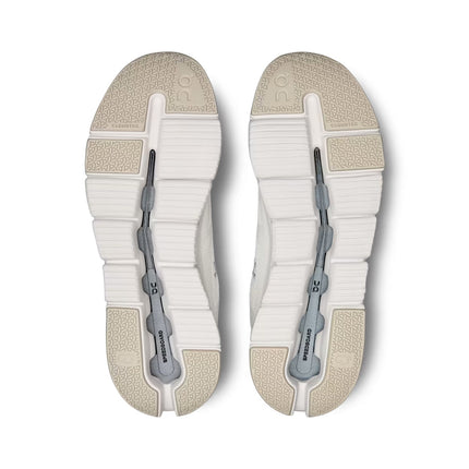 ON Women's Cloudrift White/Frost