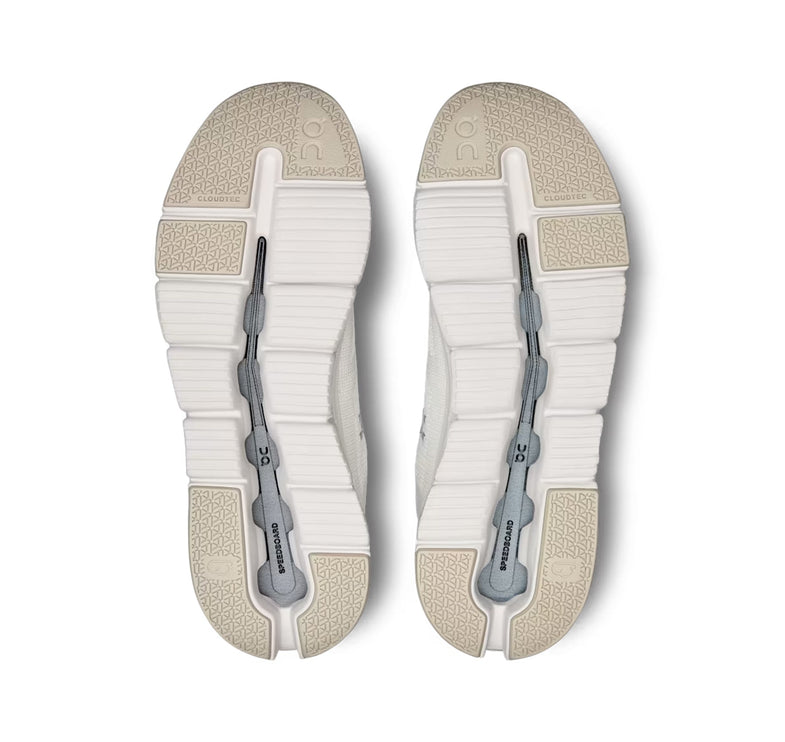 ON Women's Cloudrift White/Frost