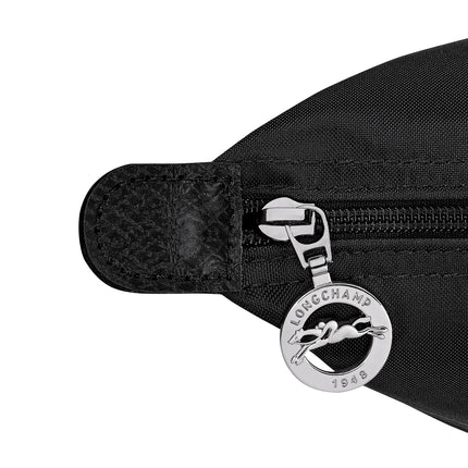 Longchamp Women's Le Pliage One M Backpack Black