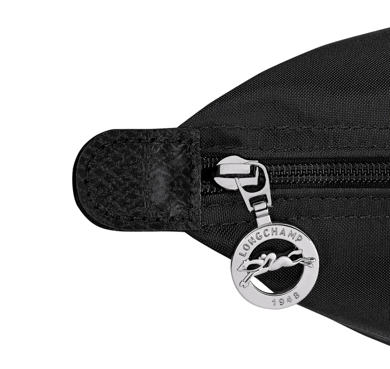 Longchamp Women's Le Pliage One M Backpack Black