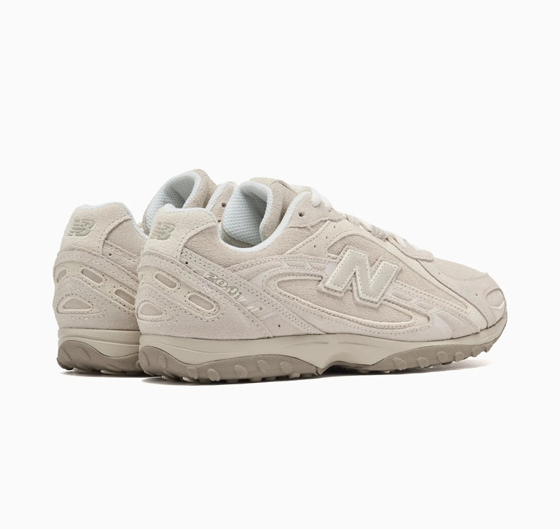 New Balance 204L Timberwolf with Linen U204LMMC - Hızlı Teslimat