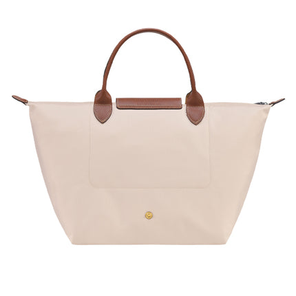 Longchamp Women's Le Pliage Original M Handbag Paper
