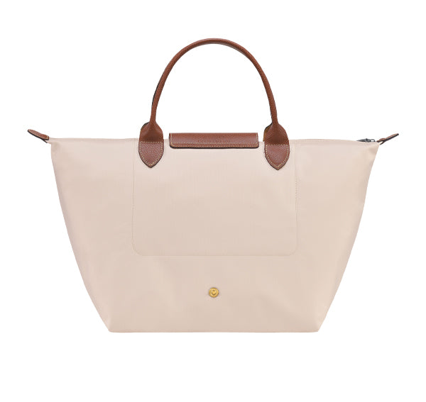 Longchamp Women's Le Pliage Original M Handbag Paper