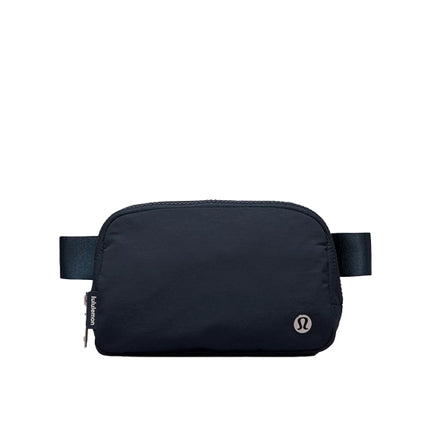 lululemon Unisex Everywhere Belt Bag 1L True Navy