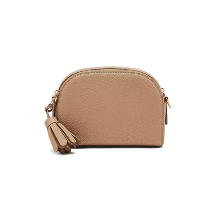 Marc Jacobs Women's The Pebble Shutter Camel