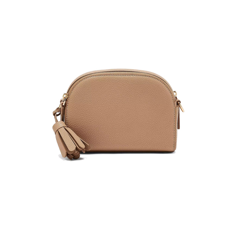 Marc Jacobs Women's The Pebble Shutter Camel