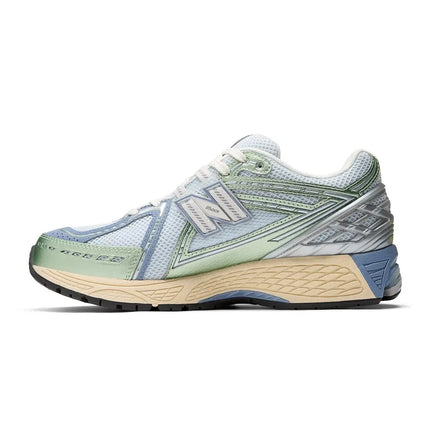 New Balance 1906R Ice Blue/Melon Water/Dusk Shower U1906RNE