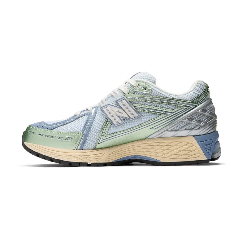 New Balance 1906R Ice Blue/Melon Water/Dusk Shower U1906RNE