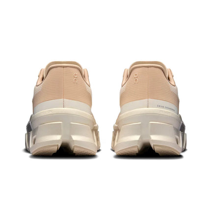 ON Women's Cloudmonster Void Dew/Ivory - İndirim