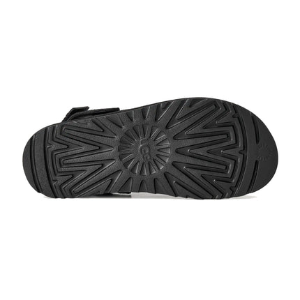UGG Women's Goldenstar Clog Black