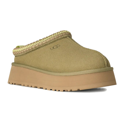 UGG Women's Tazz II Muted Brass