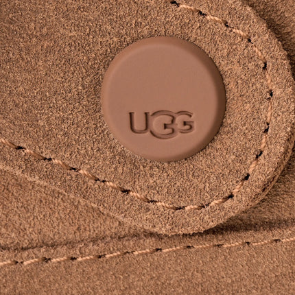 UGG Women's Goldenstar Clog Chestnut