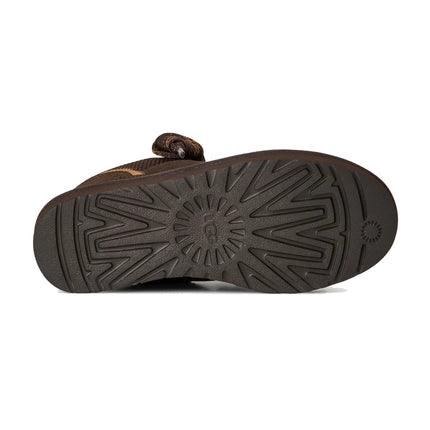 UGG Women's Lowmel Dusted Cocoa