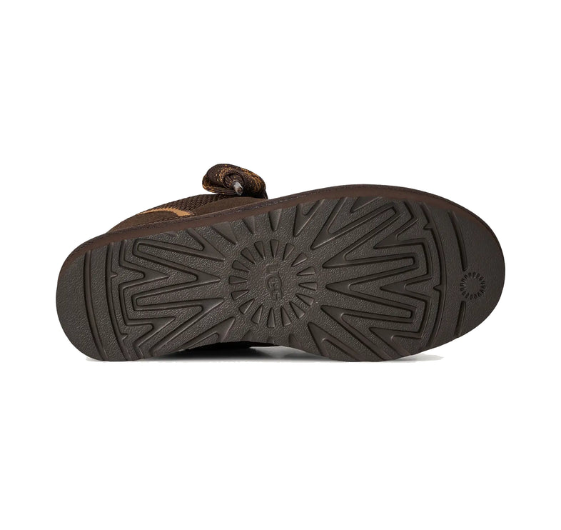 UGG Women's Lowmel Dusted Cocoa