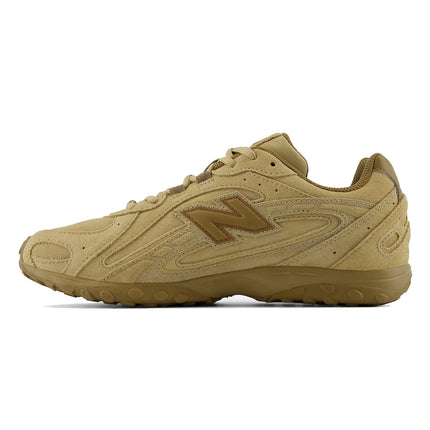 New Balance 204L Quicksand with Bark U204LFSP