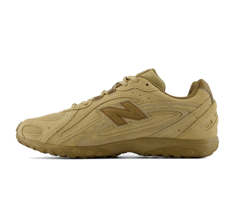 New Balance 204L Quicksand with Bark U204LFSP