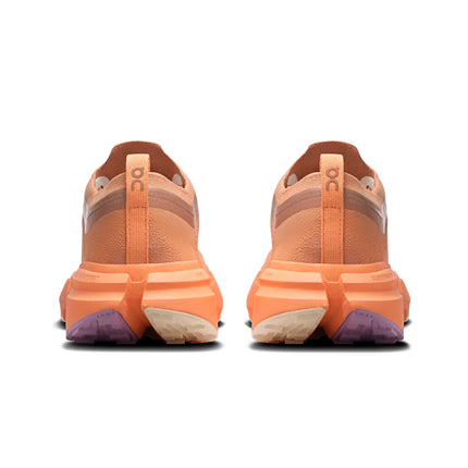 ON Women's Cloudsoma Sandstone/Tangerine