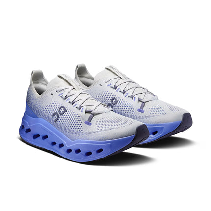 ON Men's Cloudsurfer Max Wolf/Sailor