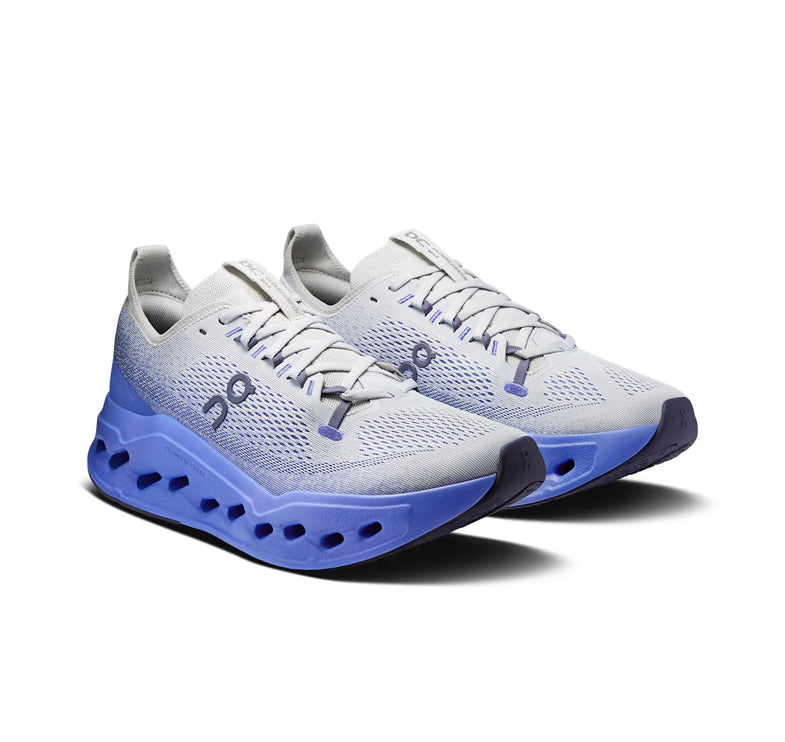 ON Men's Cloudsurfer Max Wolf/Sailor