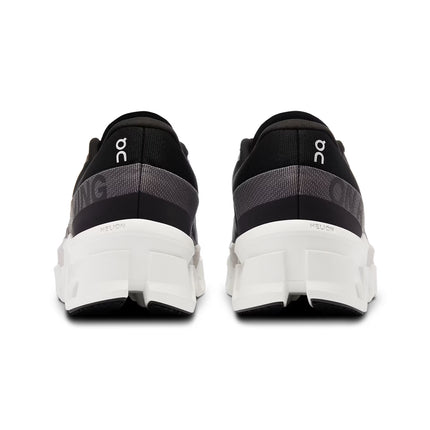 ON Men's Cloudmonster 2 Black/Frost