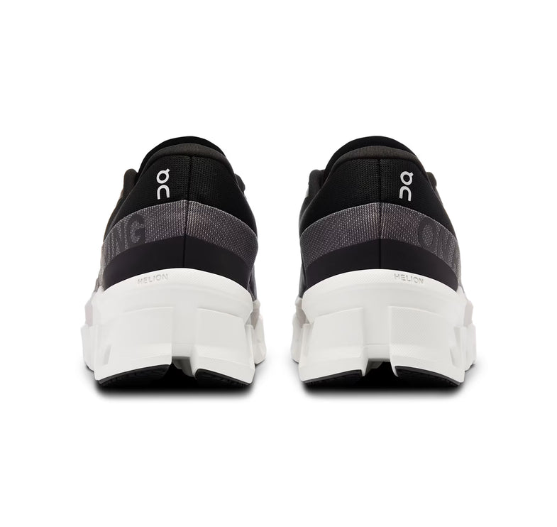 ON Men's Cloudmonster 2 Black/Frost
