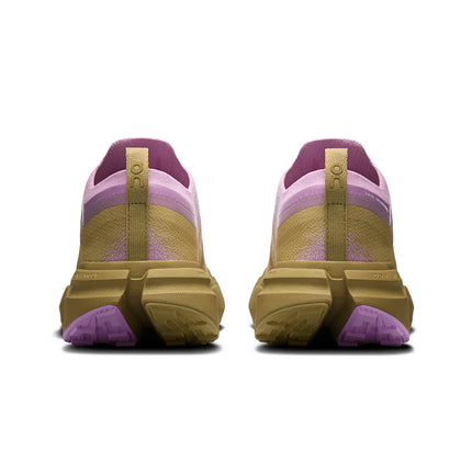 ON Women's Cloudsoma Sakura/Safari
