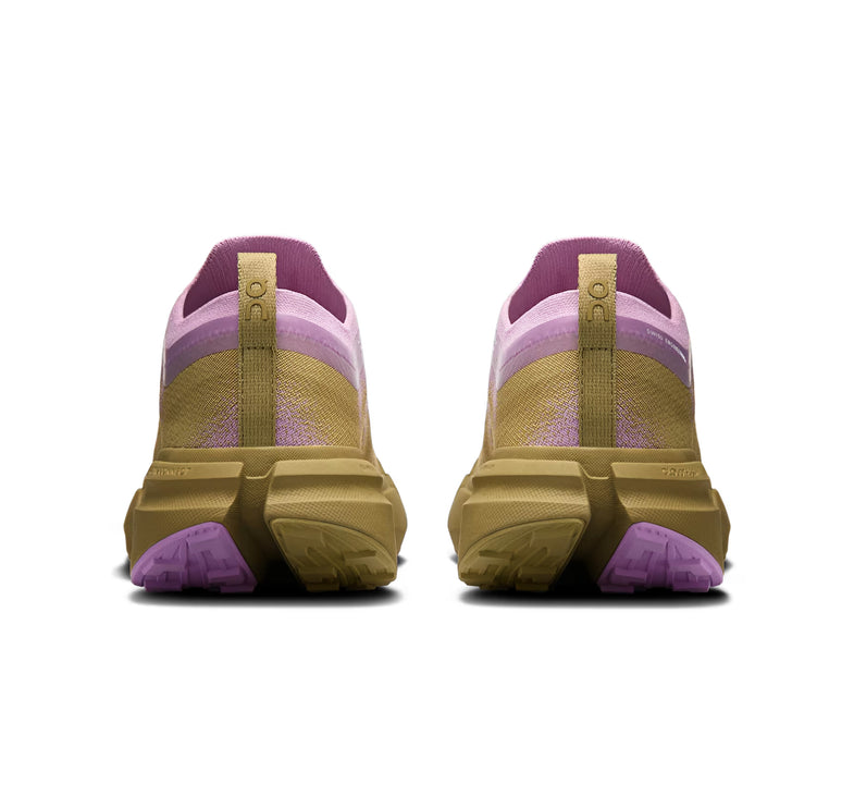 ON Women's Cloudsoma Sakura/Safari