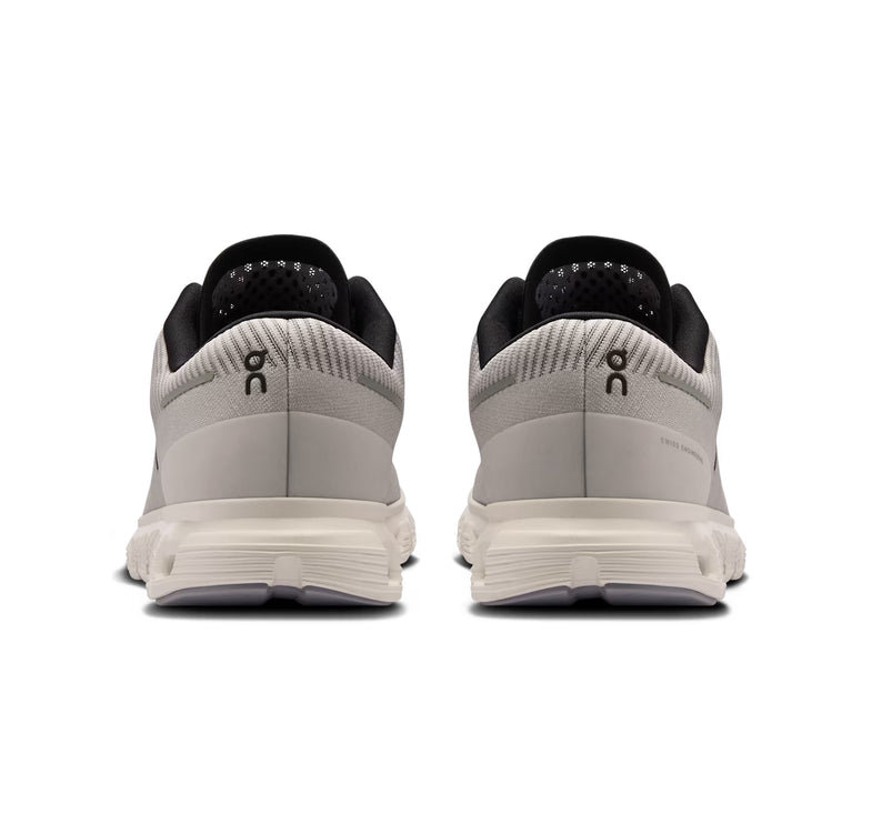 ON Men's Cloud 6 Push Lilac/Black