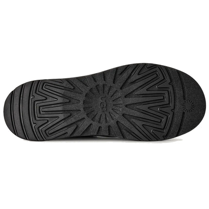 UGG Women's Tazz Molded Black