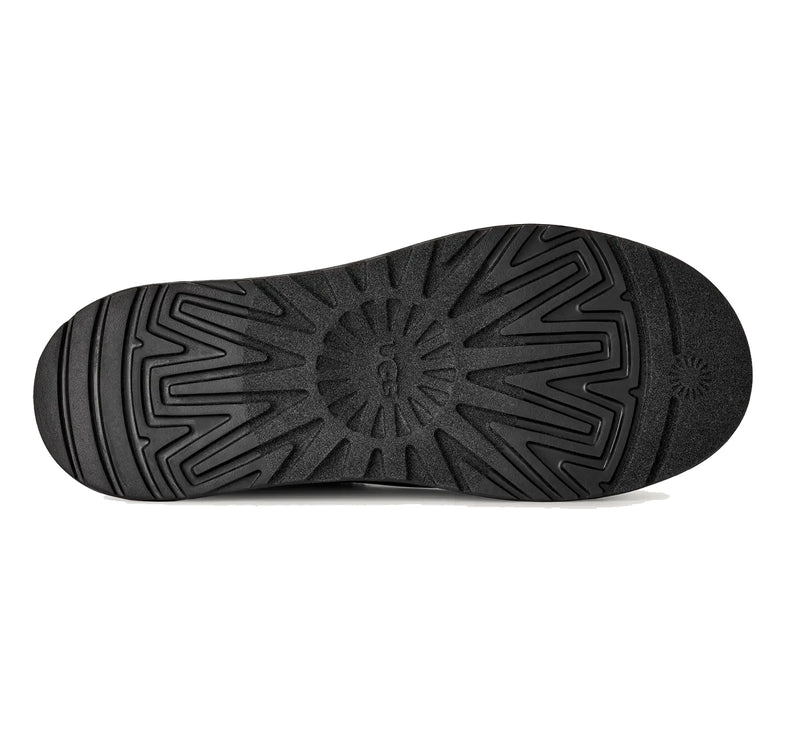 UGG Women's Tazz Molded Black