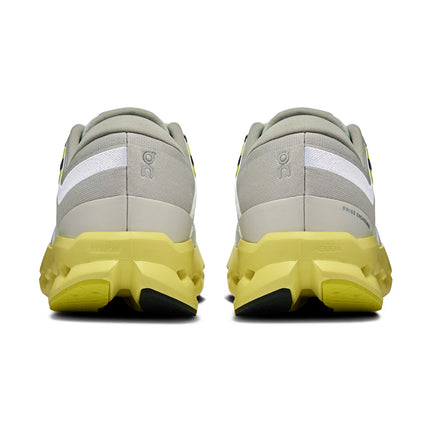 ON Women's Cloudsurfer 2 Glacier/Limelight