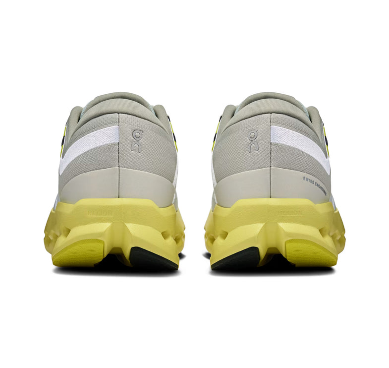 ON Women's Cloudsurfer 2 Glacier/Limelight