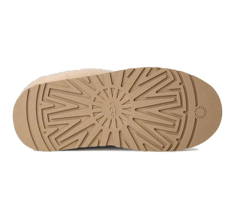 UGG Women's Tazzelle Mustard Seed