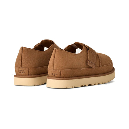 UGG Women's Goldenstar Mary Jane Chestnut