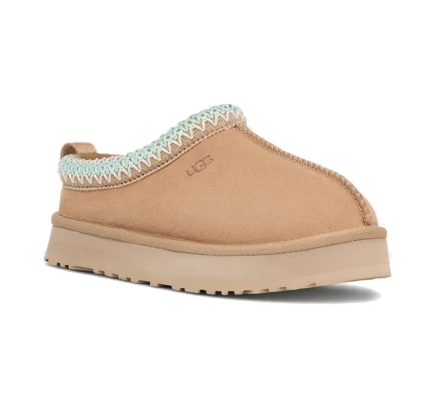 UGG Big Kid's Tazz Sand