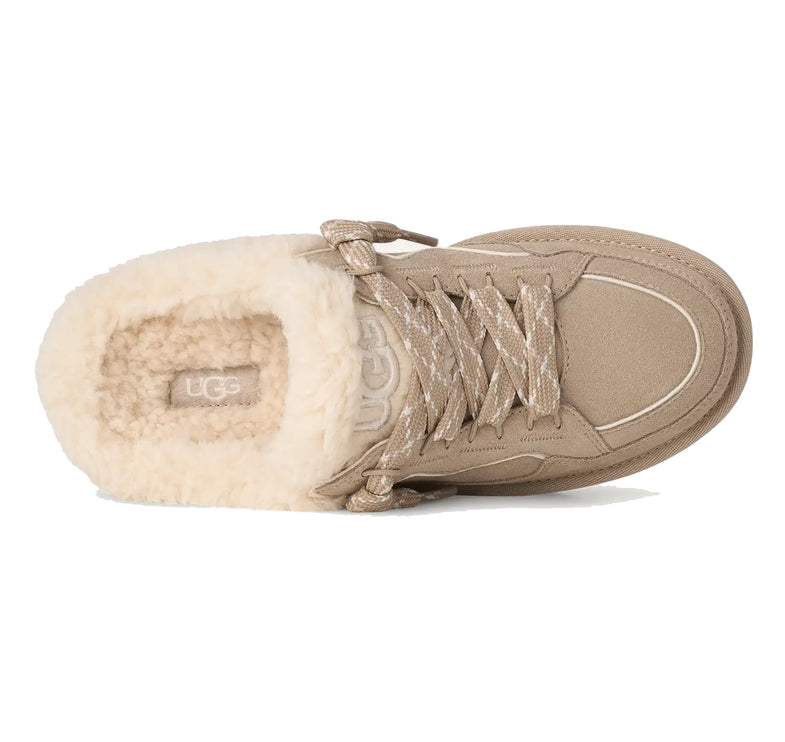 UGG Women's Lowmel Mule Moonlight
