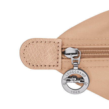 Longchamp Women's Le Pliage One M Backpack Beige