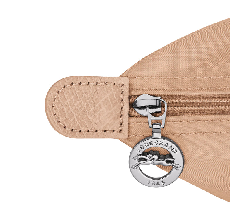 Longchamp Women's Le Pliage One M Backpack Beige