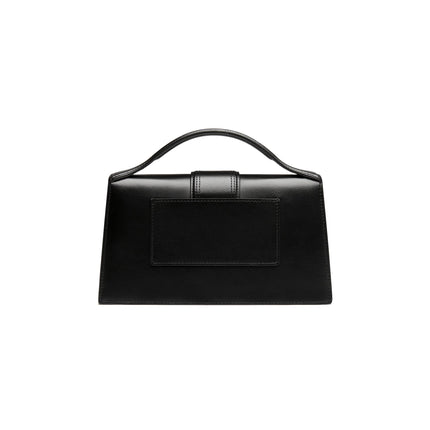 Jacquemus Women's Les Classiques The Large Bambino Black