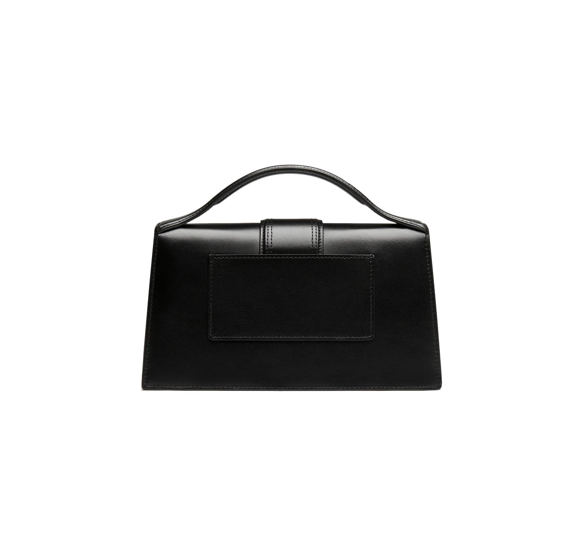 Jacquemus Women's Les Classiques The Large Bambino Black/Gold