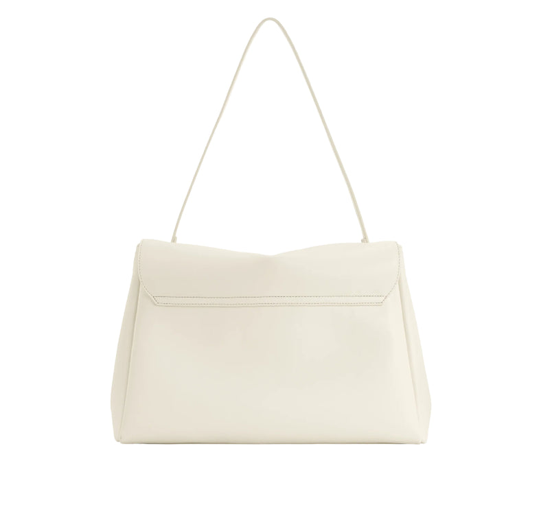 JW PEI Women's Hilary Shoulder Bag White