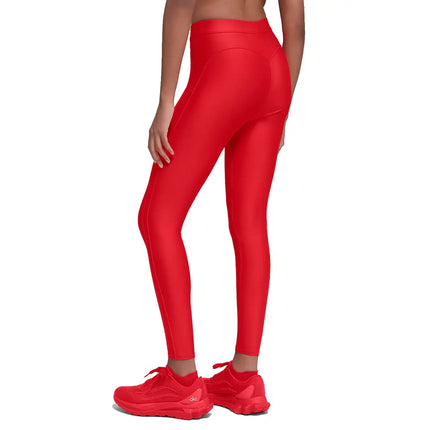 alo Women's Airlift High-Waist Ignite 7/8 Legging Bright Red