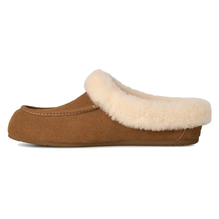 UGG Women's Ansley Mule Chestnut