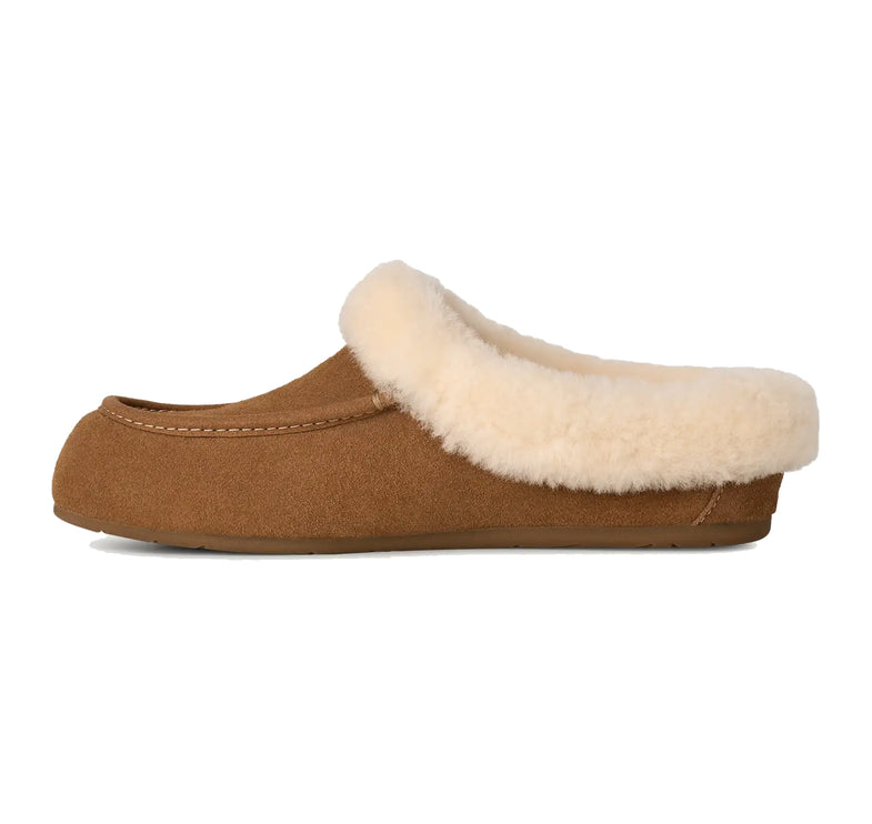 UGG Women's Ansley Mule Chestnut