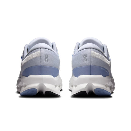 ON Women's Cloudsurfer 2 Heather/Ivory