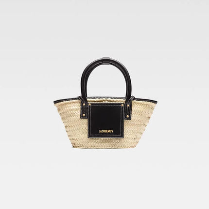 <a href="/tr-tr/collections/jacquemus-the-basket-ve-raffia-canta-modelleri" title="Jacquemus The Basket ve Raffia Çanta Modelleri">The Baskets & Raffia</a>